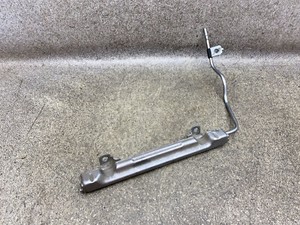 Einspritzleiste Rail 165Tkm Toyota Avensis T27 1.8 13.1893.219