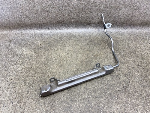 Einspritzleiste Rail 165Tkm Toyota Avensis T27 1.8 13.1893.219