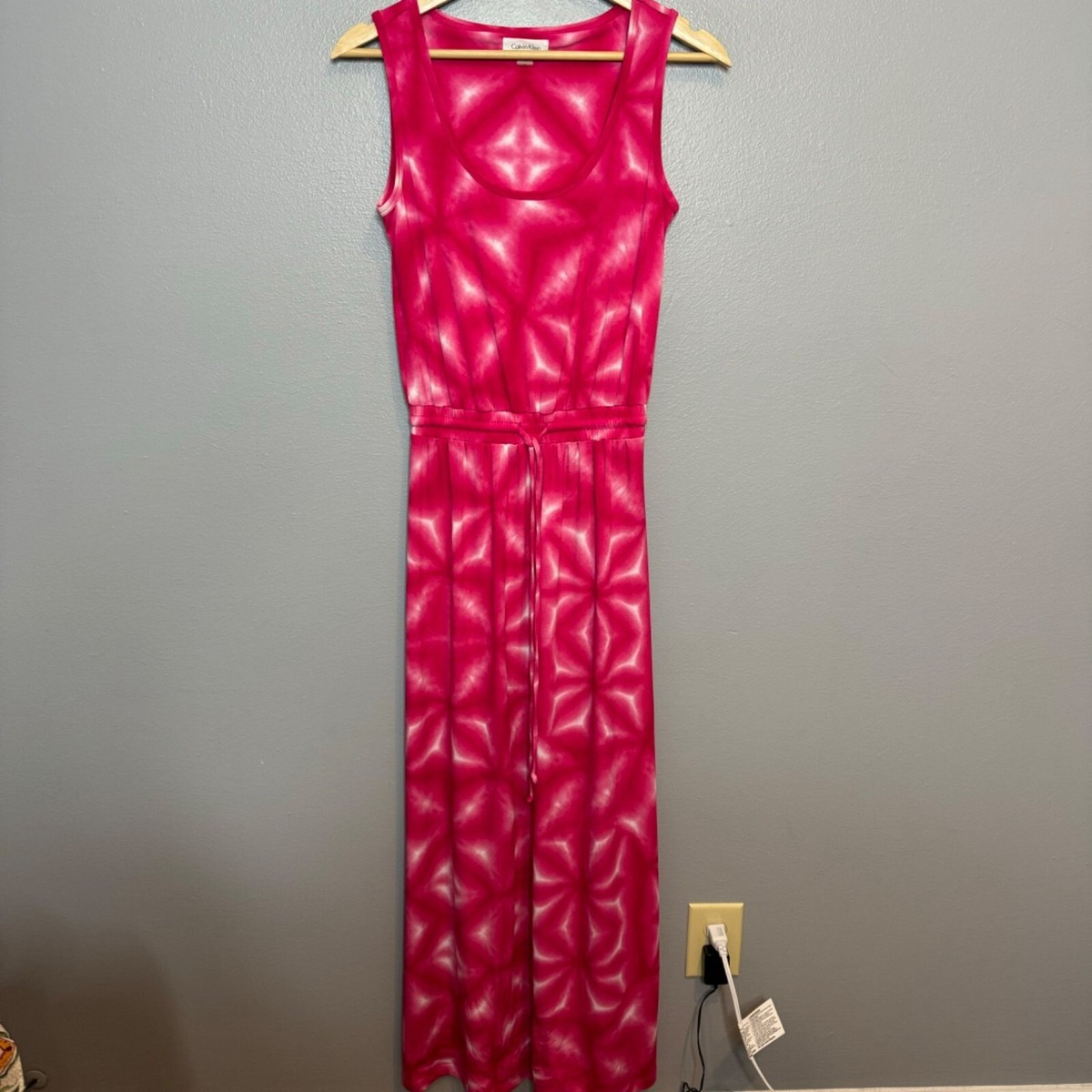 chinese dress ladies Tank Maxi Dress | Butter Rib