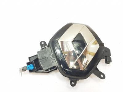 2012 On MK1 RENAULT ZOE CHARGING PORT FLAP + MOTOR 789261002R 5 DOOR HATCHBACK