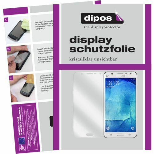 Dipos I 2X Panzerfolie Klar Kompatibel Mit Gigaset GS270 Plus Schutzfolie 9H Dis