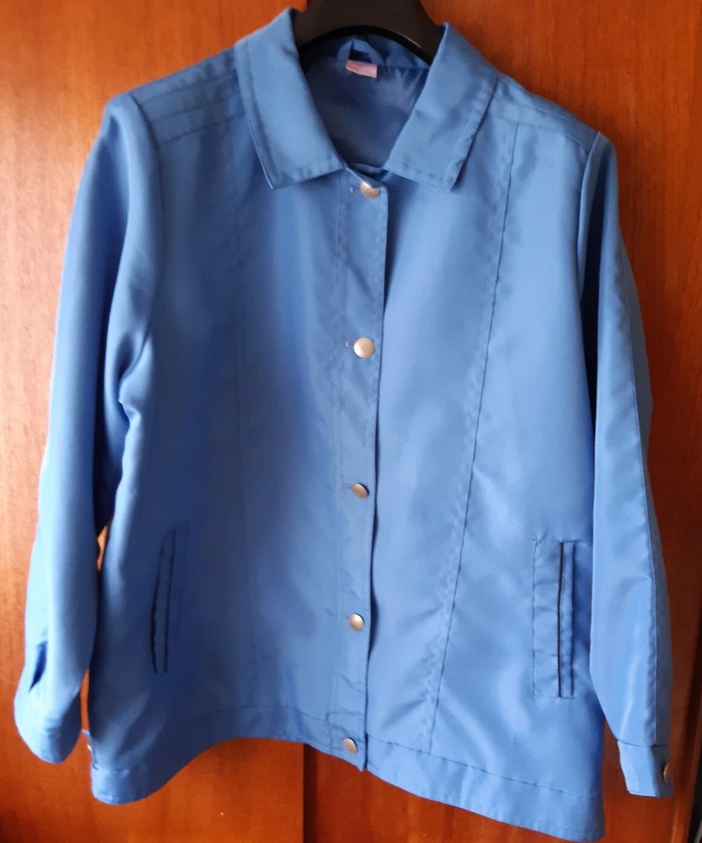 Lightweight jacket size clearance 22