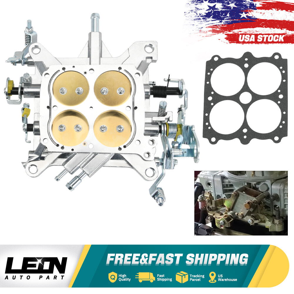 FOR HOLLEY 650-800 CFM MODEL 4150 DOUBLE PUMPER COMPLETE BASE