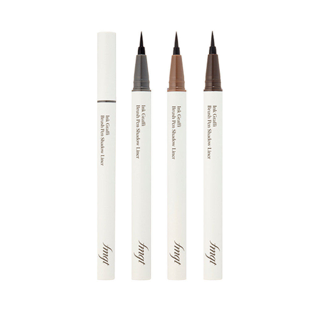 FMGT INK GRAFFI BRUSH PEN SHADOW LINER 0