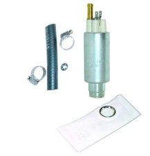 Walbro in-Tank Kraftstoffpumpe Set - Volvo AOV081 ITP147