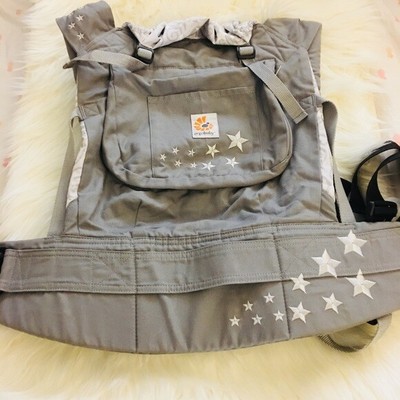 ergo baby carrier star galaxy