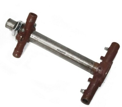 Ariel 350 Red Hunter WNG NG Girder fork Upper Head Yoke With T BAR S2u