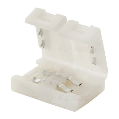 LED Streifen Verbinder / Verbinder für LED Line Tape Module