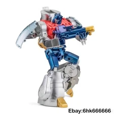 Newage NA H56C Rhedosaurus Sludge Dinobot Action Figure Toy in box 14cm