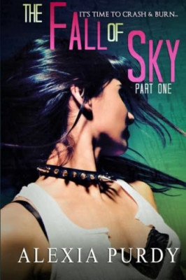 The Fall of Sky (Part One) -  NEW Alexia Purdy 2015