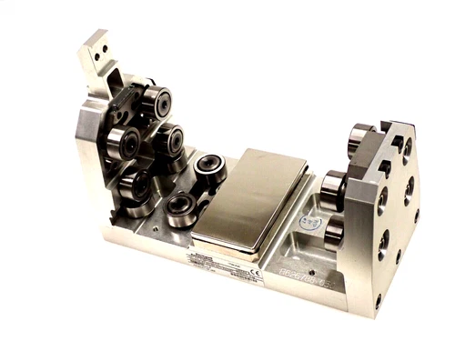 Rockwell Automation iTRAK ACCESS MOVER NEW 