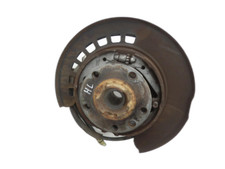 Essieu Porsche CAYENNE