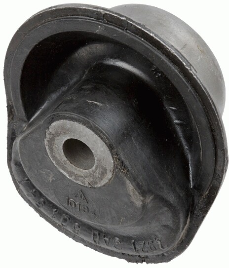 10194 02 LEMFÖRDER Mounting, axle beam for VW
