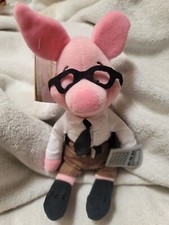 Need Piglet USA Disney Store bean bag beanie mbbp Plush