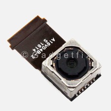 US New Main Rear Back Camera Replacement Part For Motorola Moto G4 Plus