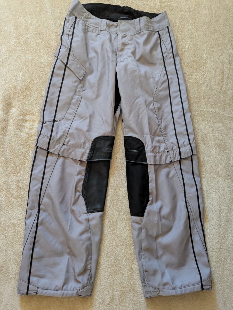 SMP Pants 1996 Freeride Replica 34 / Shift Recon Pants Zip Off