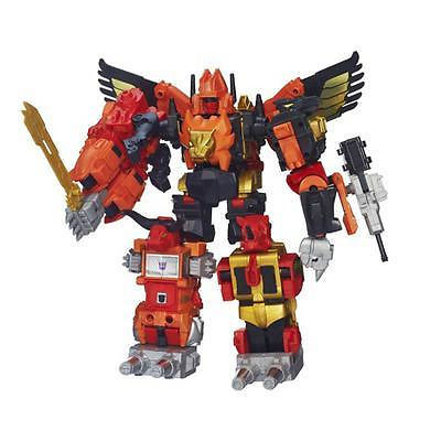 hasbro predaking
