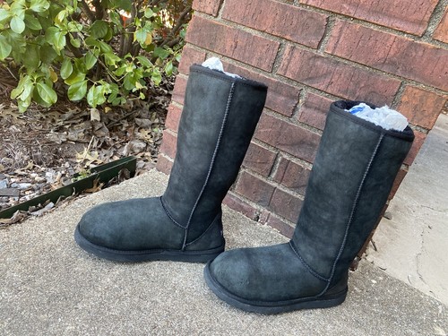 UGG Boots Women Size 9 | eBay