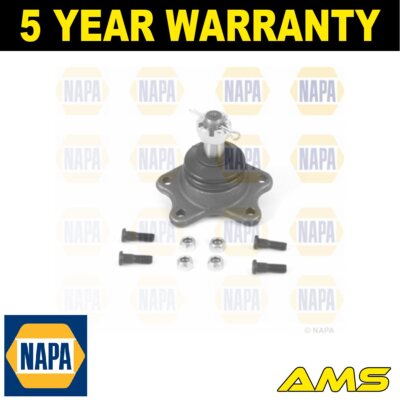 Fits Toyota Hilux 2.2 2.4 TD 2.5 D Ball Joint Front Upper Outer NAPA