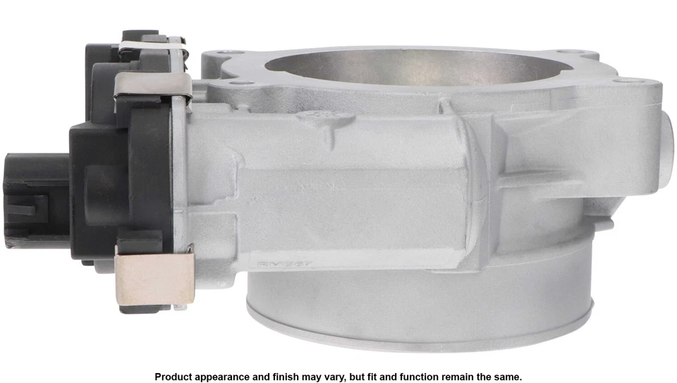 Fuel Injection Throttle Body Cardone For 2008 Chevrolet Express 2500 - Image 3 of 4