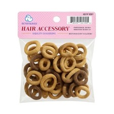 45 Pcs Small Hair Band set-Kid Ponytail, Hair tie