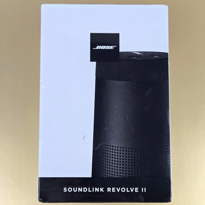 25+ Bose SoundLink Revolve Speakers for sale | Updated Oct 2026
