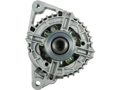 Lichtmaschine Generator Lima AS AS-PL A0486 für PORSCHE 996 120A BOXSTER 986 911