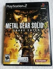 PlayStation 2 (PS2) Games - ALL UNDER $30.00 CAD - TESTED WORKING