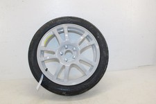 2016-2020 Nissan 370z Sport Spare Wheel Oem Sq67 2016-2020 Nissan 370z Sport Spare Wheel Oem Sq67