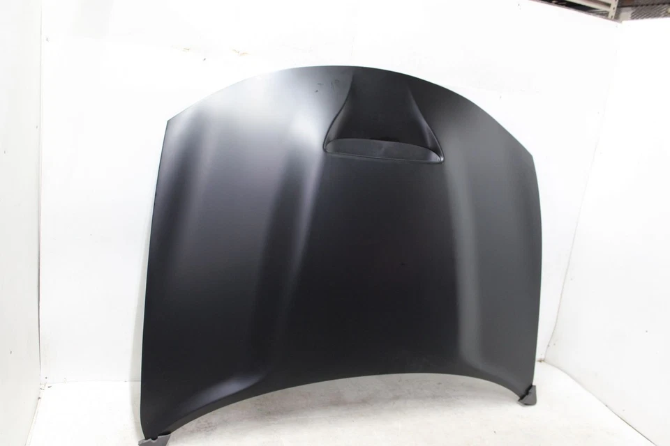 15 16 17 18 19 20 21 22 23 DODGE CARGADOR Capucha Foto 3 de 4