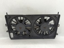 Chevrolet Impala (80 & Up) Impala Front Right Electric Cooling Motor - Oem FOZN0