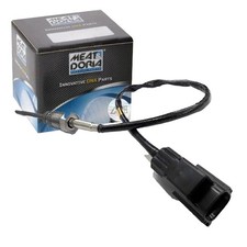 MEAT & DORIA ABGASTEMPERATURSENSOR passend für FORD C-MAX FOCUS GALAXY KUGA