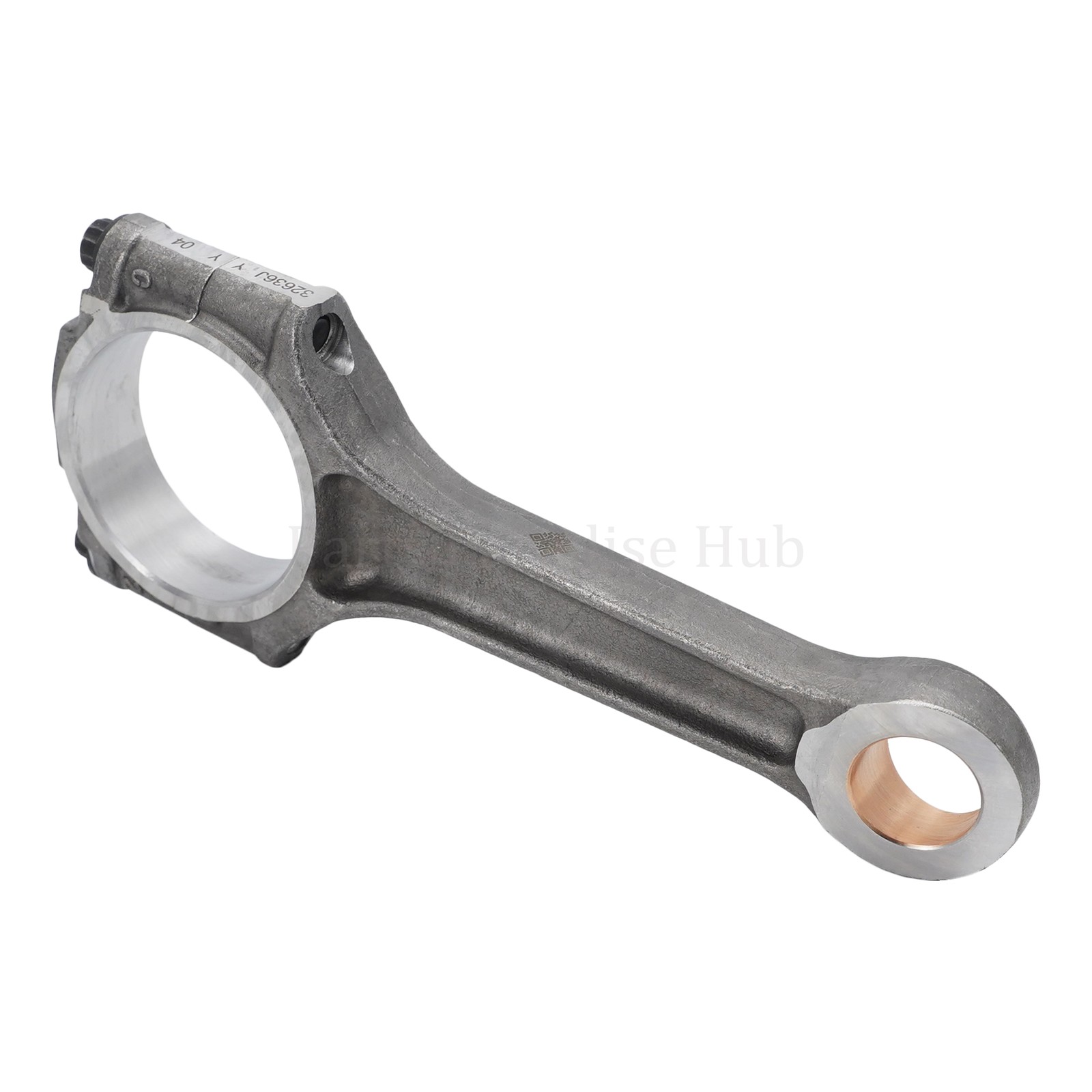 Maserati Ghibli S Q4 2013-2016 Connecting rod P/N 326368