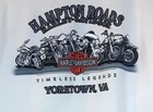 Harley Davidson Screamin' Eagle Performance Yorktown, VA TShirt Sz XXXL NEW