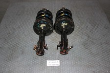 04-07 SUBARU IMPREZA WRX WAGON SAAB 9-2X AERO FRONT STRUTS PAIR Q5563