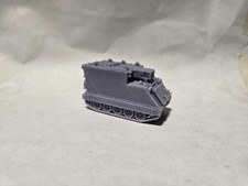 American West German NATO M-577 Command Vehicle 3d Printed