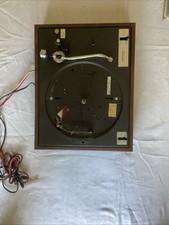 Pioneer Turntable PL 10 For Parts