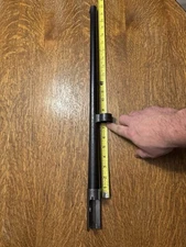 Browning A5 12 Ga Plain  22” Fixed Full 2 3/4” Shells Belgium #6897