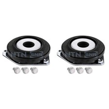 2x SNR DOMLAGER-SATZ VORNE passend für MERCEDES-BENZ A-KLASSE B-KLASSE