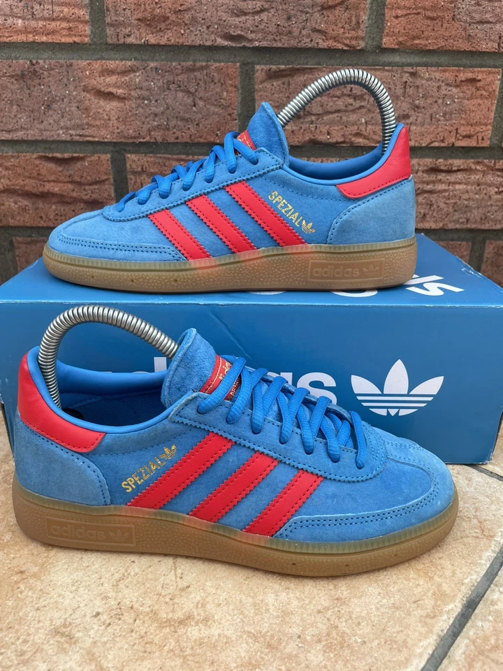 adidas Handball Spezial, photo 1 of 5