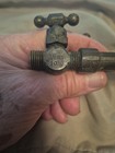 Victor Brass Y Connector Model Y5 & Model Y6 (left hand thread) 2- 1030 values — photo 5