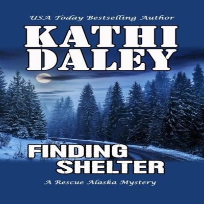 Finding Shelter Kathi Daley Paperback Amazon Digital Services LLC