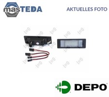 L04-210-0001LED KENNZEICHENLEUCHTE LORO FÜR MINI MINI COUNTRYMAN,MINI CLUBMAN