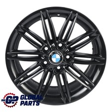 BMW E81 E82 E87 E88 Leicht metall felge 17