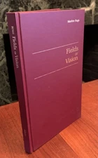 Marieve Rugo - Fields of Vision : Poems - Romanian / American Poet Poetry 1983