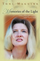 Toni Maguire | Memories Of The Light | Taschenbuch | Englisch (2012) | Iuniverse