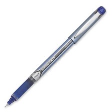 Pilot PIL28802 Precise Grip Rollerball Pen 0.5mm Blue
