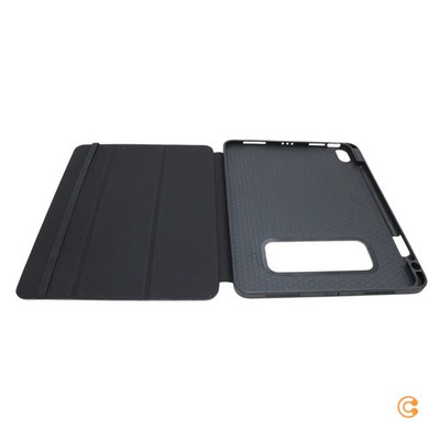 Otterbox Tablet Cover Hülle Schutzhülle React Folio Apple iPad Air 11 Schwarz