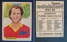 Paulo Roberto Falcao Roma