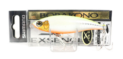 SHIMANO XL-107P Exsence COO 107F Schwimmender Köder 012 513694
